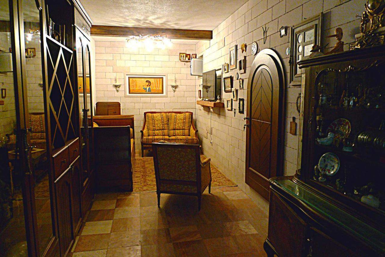 Ursa Minor Vila Sumartin Exterior foto